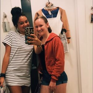 Meet your Posher, Lani